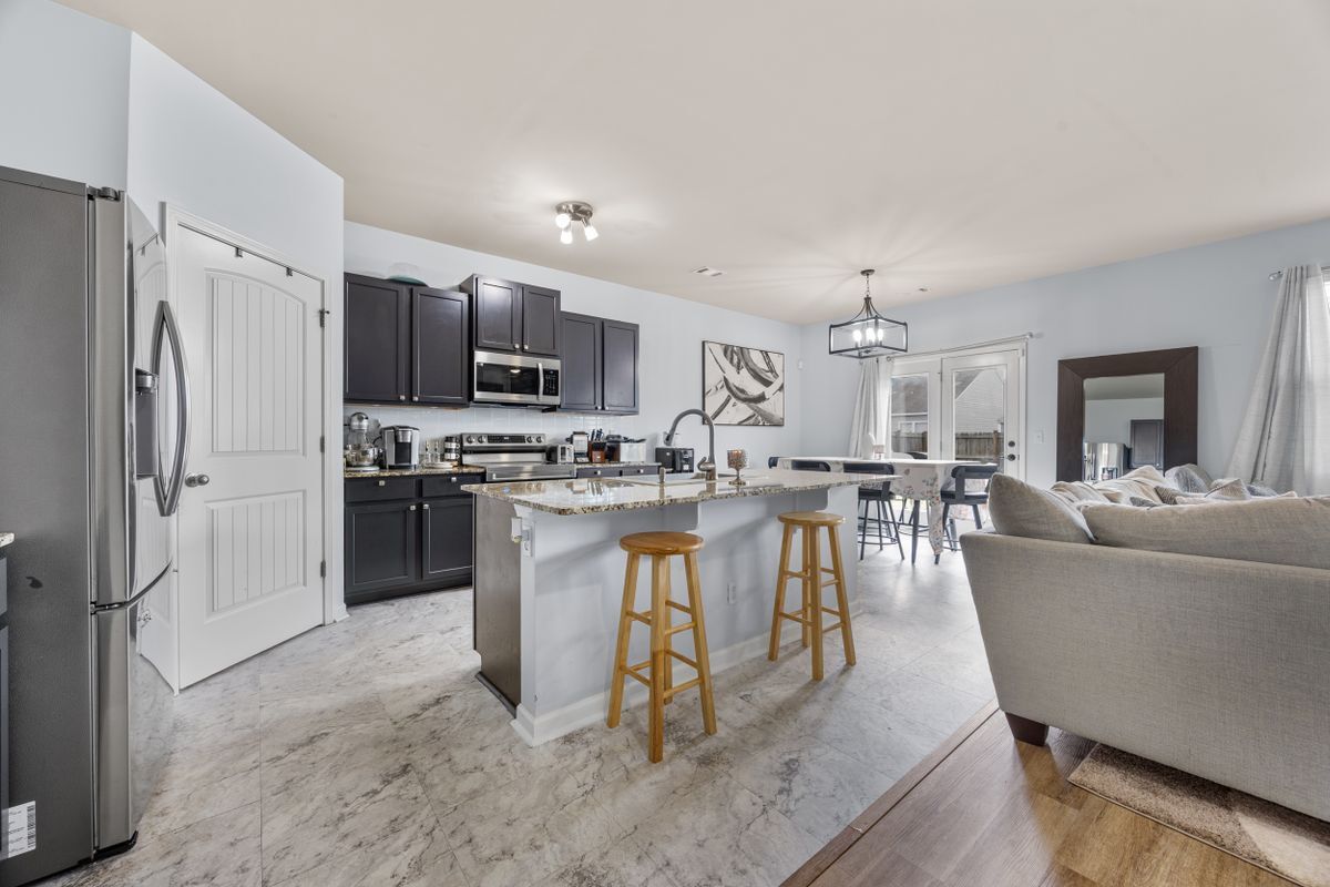 Photo - 1700 Wood Stork Dr House