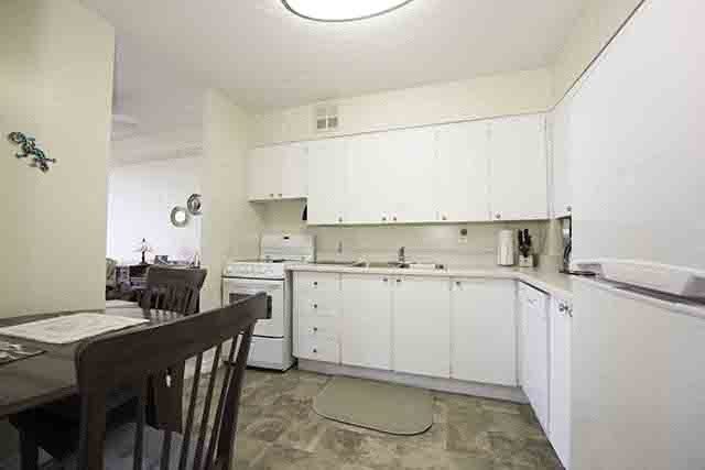 Photo - Prince William Apartments