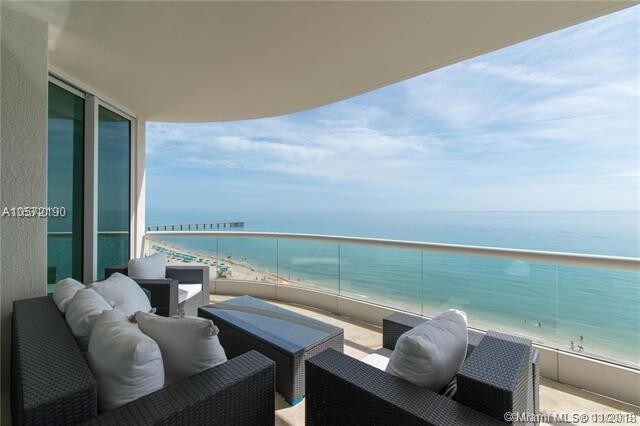 Photo - 16051 Collins Ave Condo Unit 802