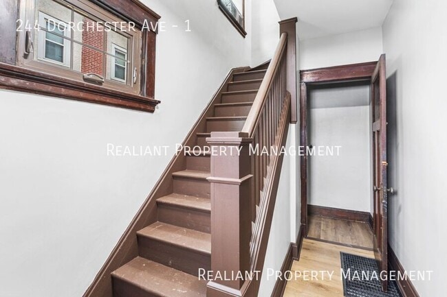 Photo - 244 Dorchester Ave Unit 1