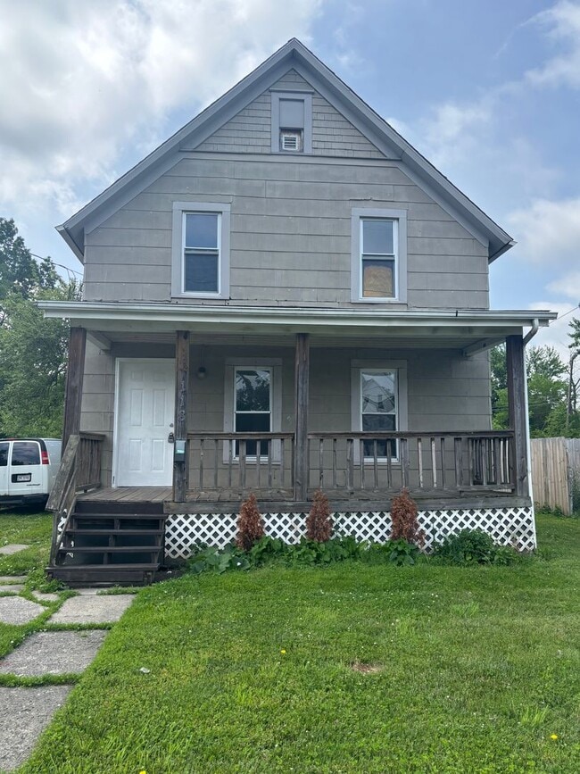 Section 8 accepted - Section 8 accepted House
