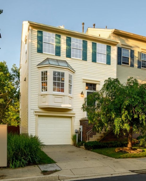 Photo - 2510 Smoketree Ln Townhome