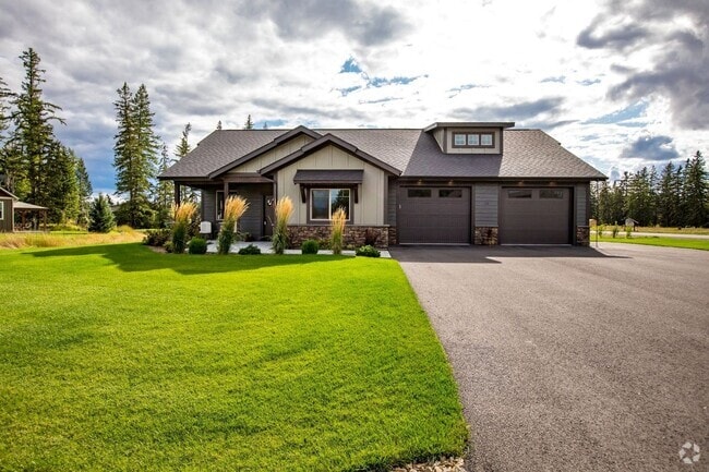 Building Photo - Glacier Ranch Home Available August 1