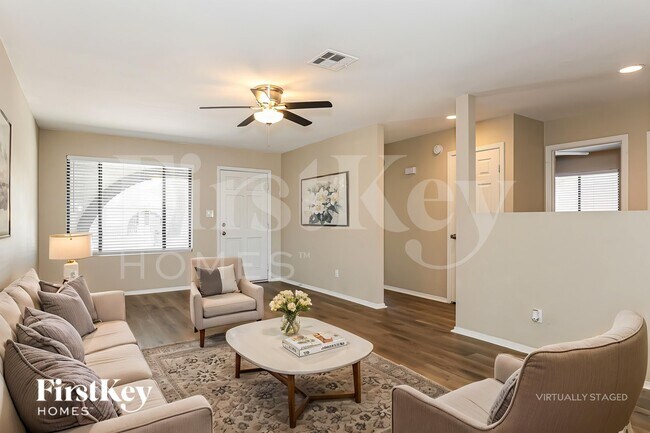 Photo - 2733 W Villa Rita Dr