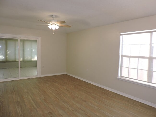 Photo - Easy access to shopping, interstate & Navy Federal!