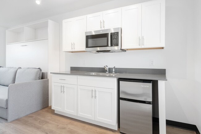 Photo - Falls Edge Studios