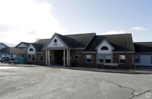 Photo - Ridgeland Estates Apartments