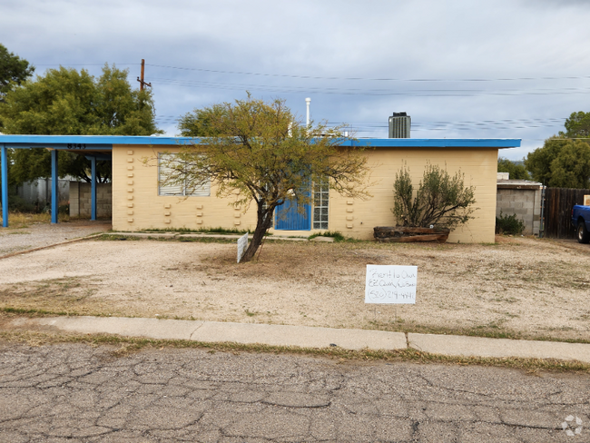 Building Photo - 8343 E Mary Dr Rental