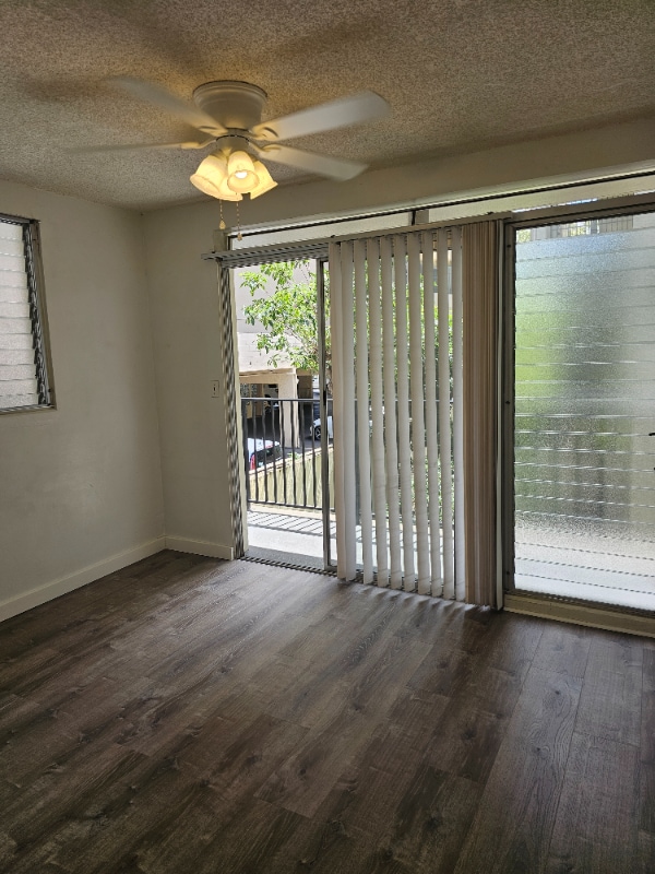 Photo - 1439 Kewalo St Unit 211