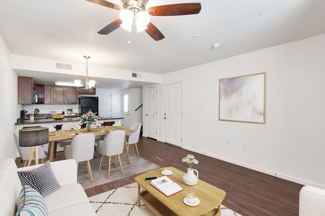 Photo - San Augustine Apartments