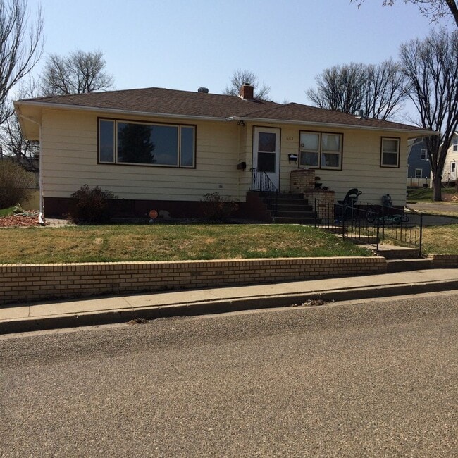 Photo - Single family House for Rent