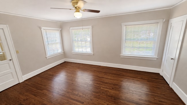 Photo - 2 Story Cloverdale Historic Duplex Unit 2037