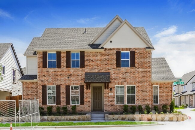 Building Photo - 1025 Fallgate Dr