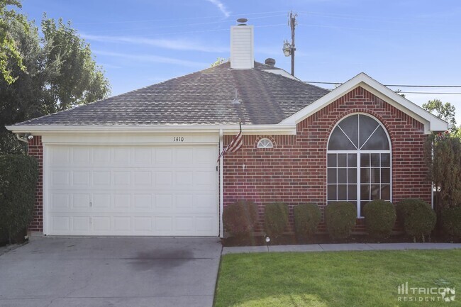 Building Photo - 1410 Misty Meadow Dr Rental