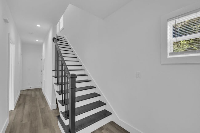 Photo - *Modern Construction Luxury Townhome - Downtown Raleigh*