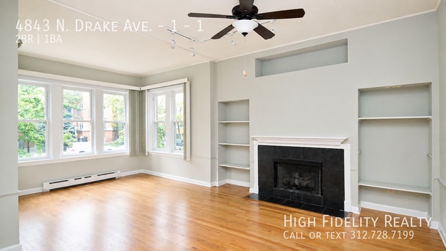 Photo - 4843 N Drake Ave Unit 1
