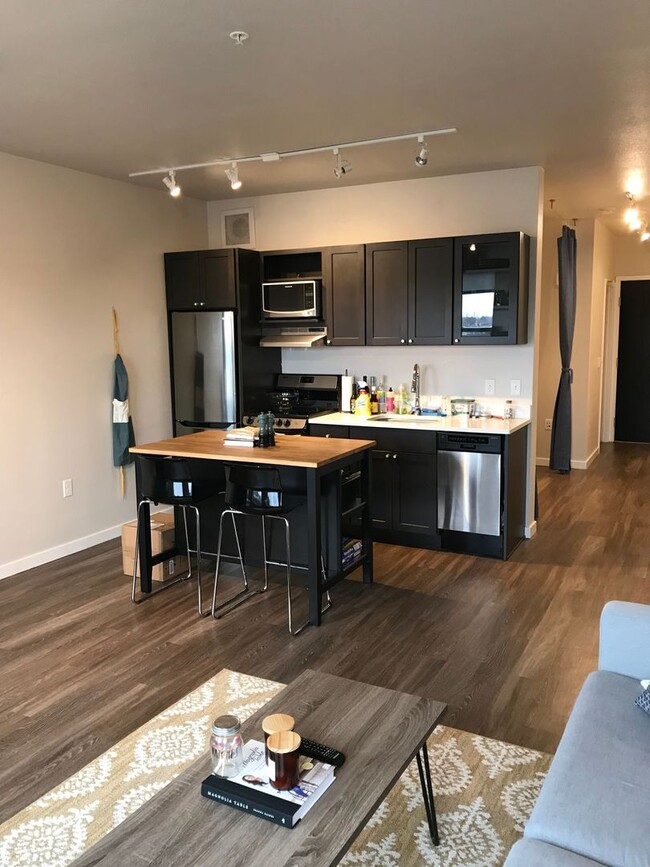 Photo - Motiv Apartments
