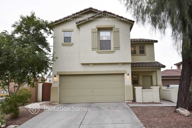 Building Photo - 2774 S Southwind Dr