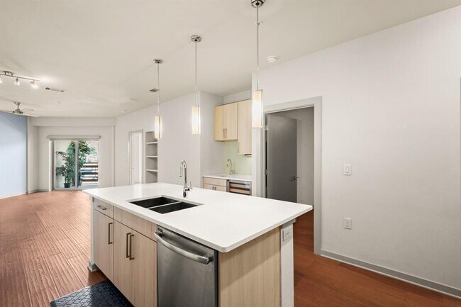 Photo - 3600 S Lamar Blvd Unit 106