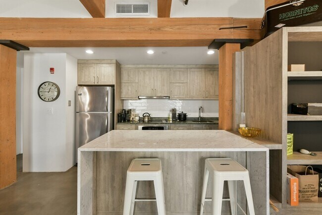 Photo - 90 Wareham St Unit 403