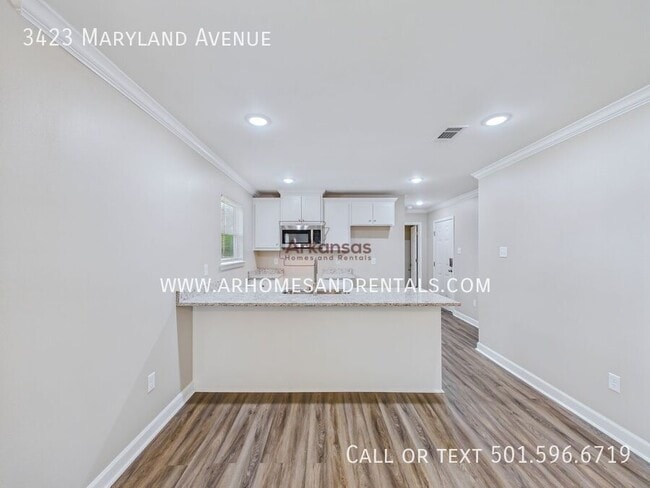 Photo - 3423 Maryland Ave