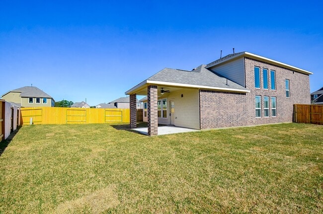 5118 Brookshire Pass Dr