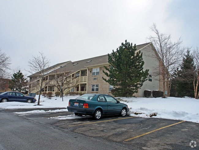 Photo - North Brook Apartments