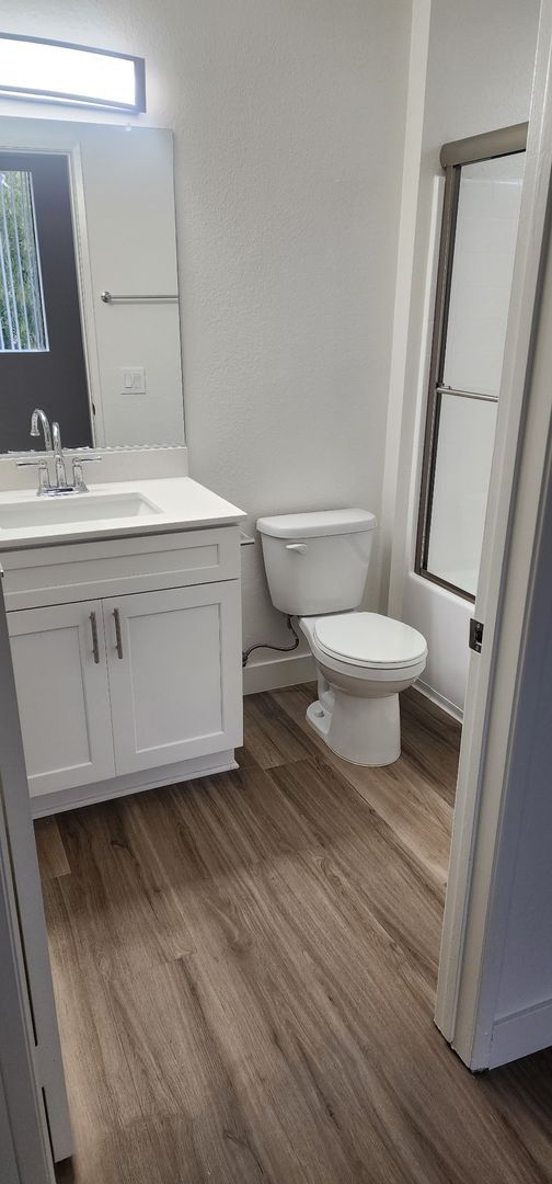 FMS Investments III LLC - FMS Investments III LLC Apartment Unit 204