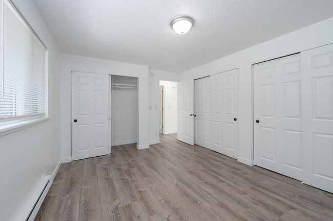 Photo - Blue Ridge Apartments