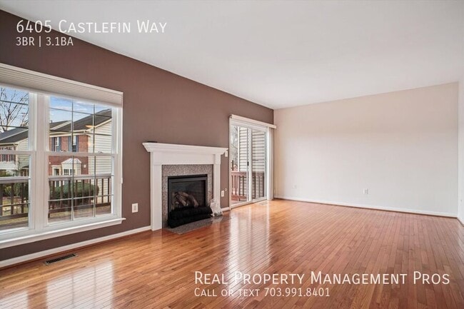 Photo - 6405 Castlefin Way