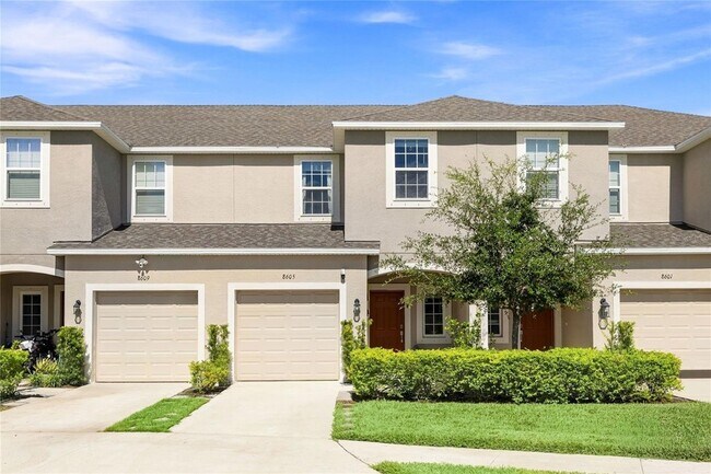 8605 Lunar Skye St