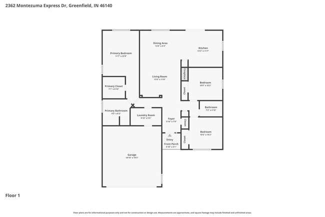 Photo - 2362 Montezuma Express Dr