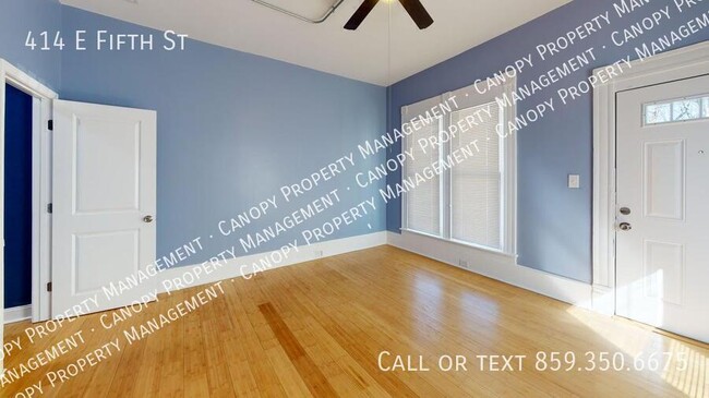 Photo - 414 E Fifth St-