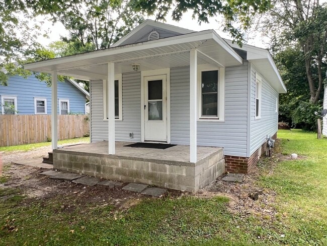 Photo - 1 Bed 1 Bath home - Available Fall 2026