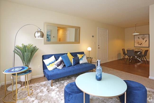 2HAB, 2BA - Millbrook Apartments