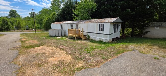 Photo - Cedar Street MHC