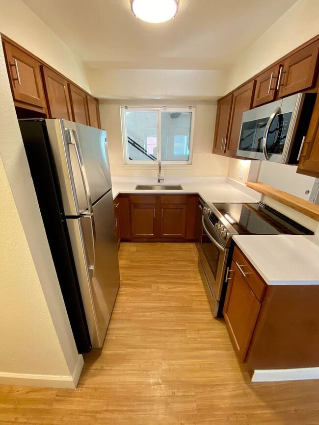 Photo - Angel's Fortress Apartments