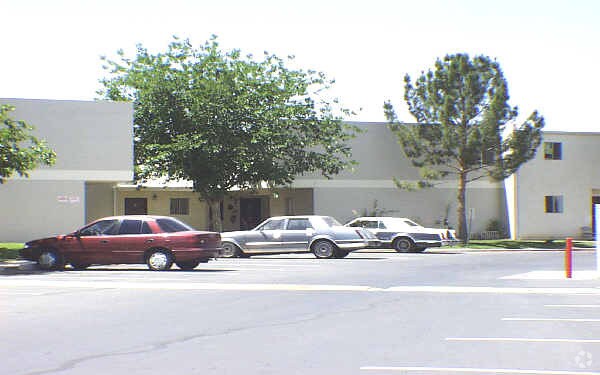 Chandler Village - Chandler Village Apartments