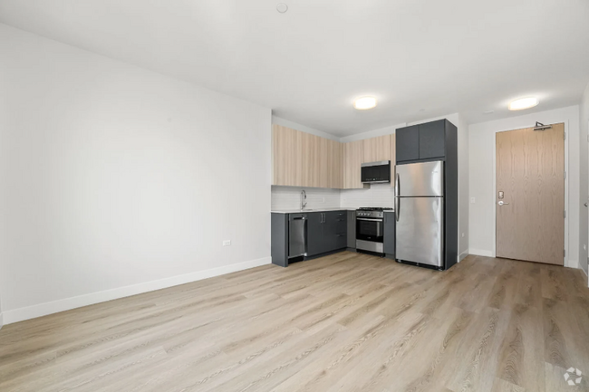Building Photo - 699 N May St Rental
