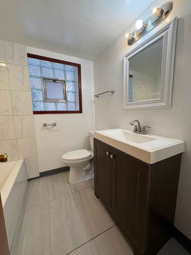 Photo - 5370 N Central Ave Unit Gardenlevel