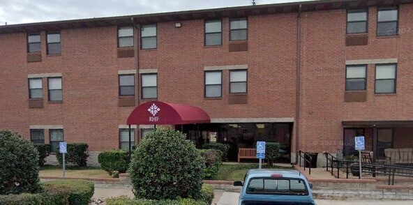 Photo - 1409 Range Dr