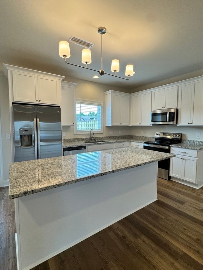 Photo - Brand New Townhome with Fence!