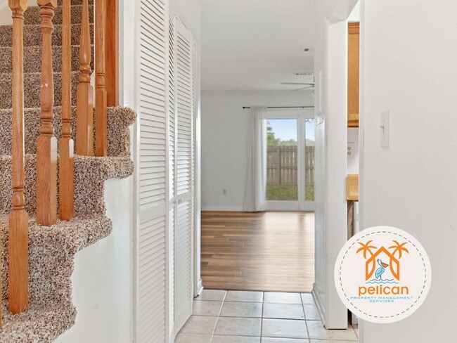 Photo - Bright townhome in the heart of Pensacola Unit Apt. D