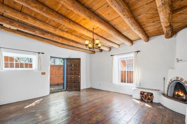 Photo - Whimsical Historic Eastside Retreat