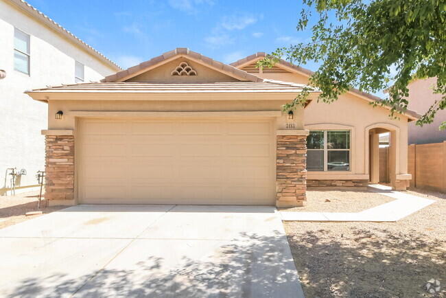 Building Photo - 3483 E Desert Moon Trail Rental