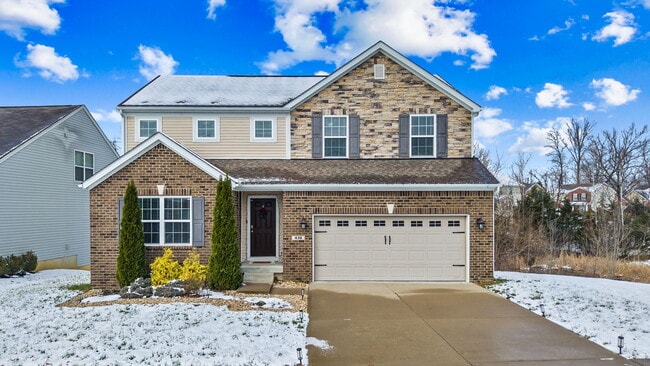 Building Photo - 430 Rockcrest Way