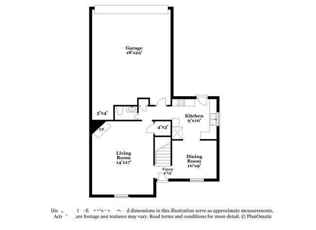 Photo - 8682 Overcup Oaks Dr