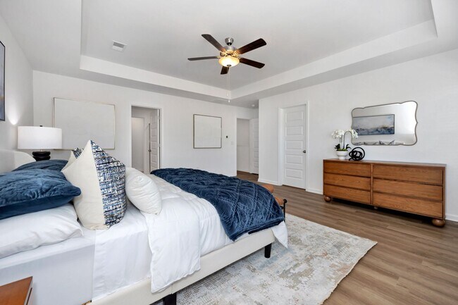 Photo - BRAND NEW 3 Bed 2.5 bathroom townhomes in Madison!