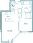2-A3 floor plan Estuary