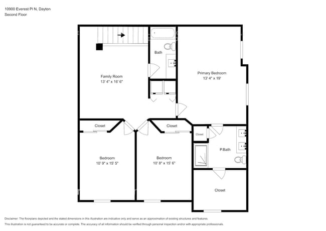 Photo - 10900 Everest Pl N